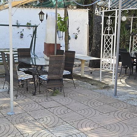 Villa Lazaro Alfacar Dış mekan fotoğraf