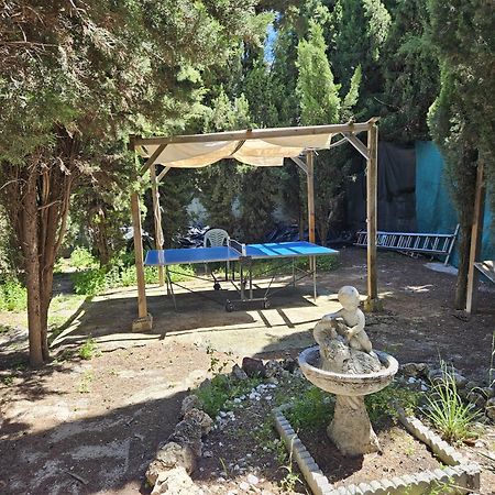 Villa Lazaro Alfacar Dış mekan fotoğraf
