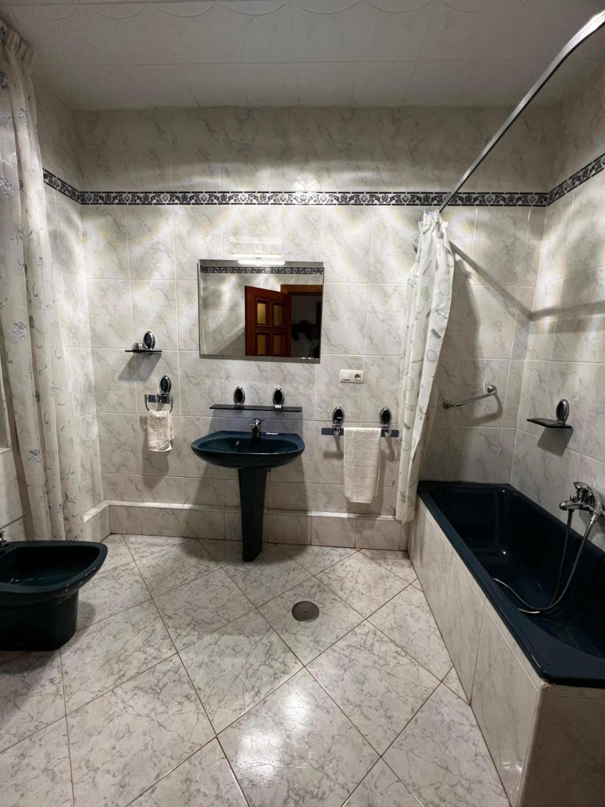 Villa Lazaro Alfacar Dış mekan fotoğraf