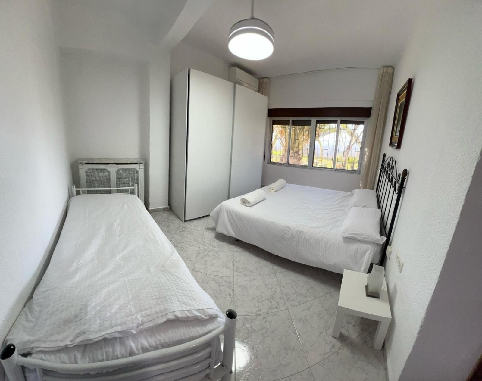 Villa Lazaro Alfacar Dış mekan fotoğraf