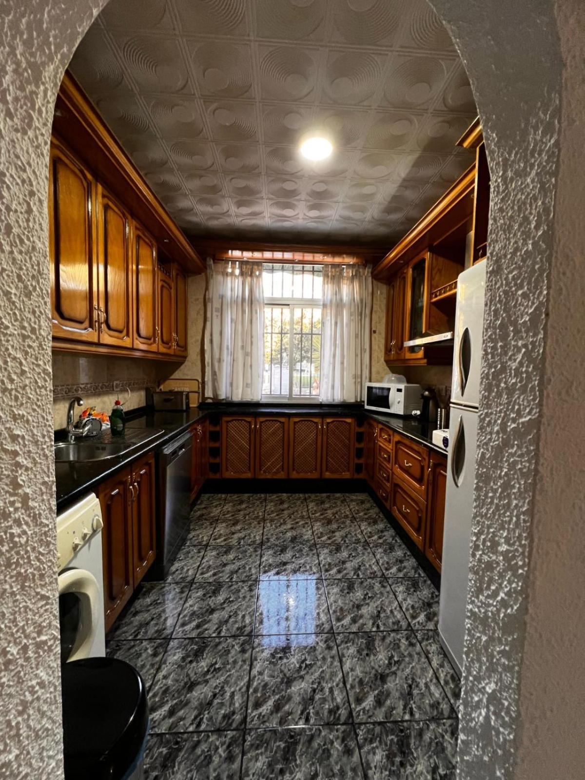 Villa Lazaro Alfacar Dış mekan fotoğraf