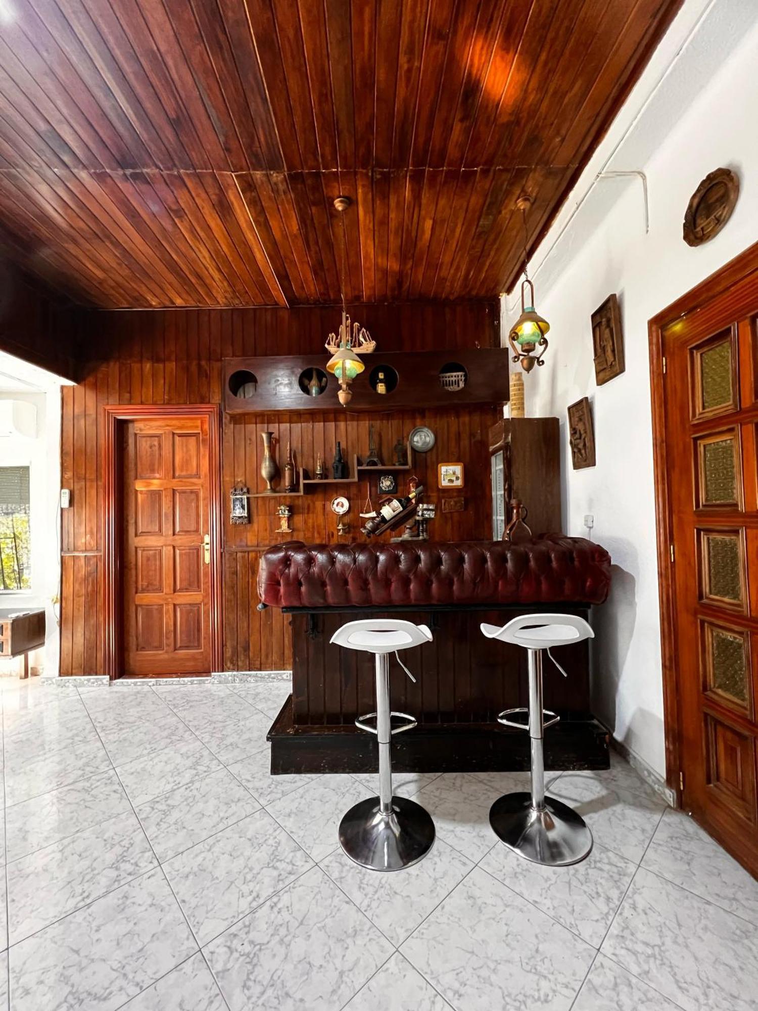 Villa Lazaro Alfacar Dış mekan fotoğraf