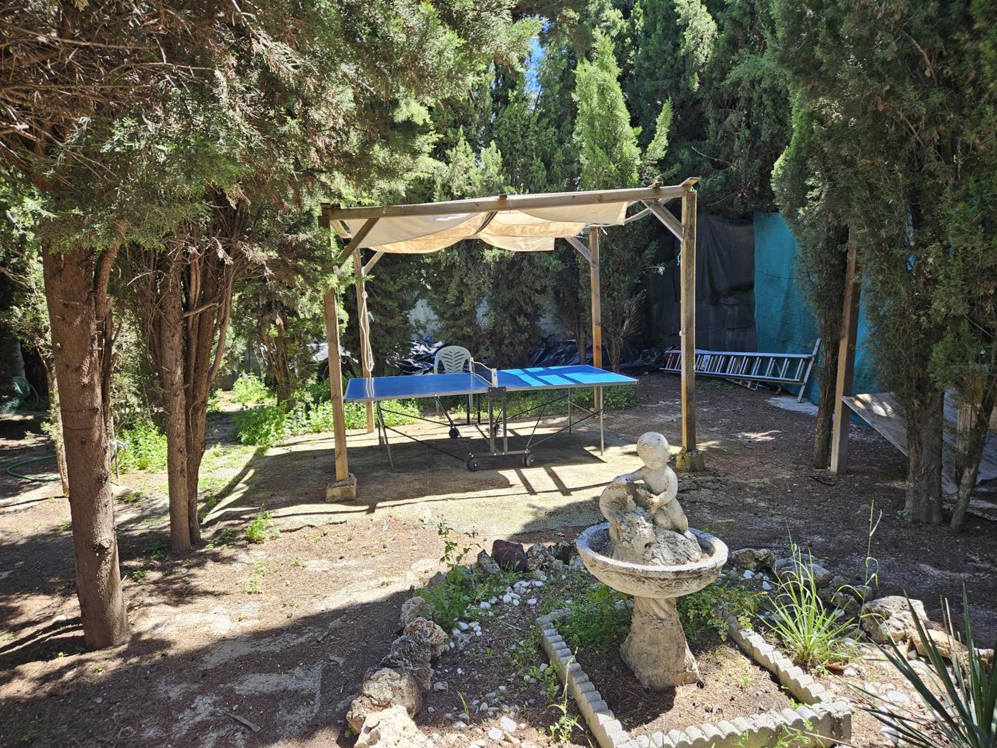 Villa Lazaro Alfacar Dış mekan fotoğraf