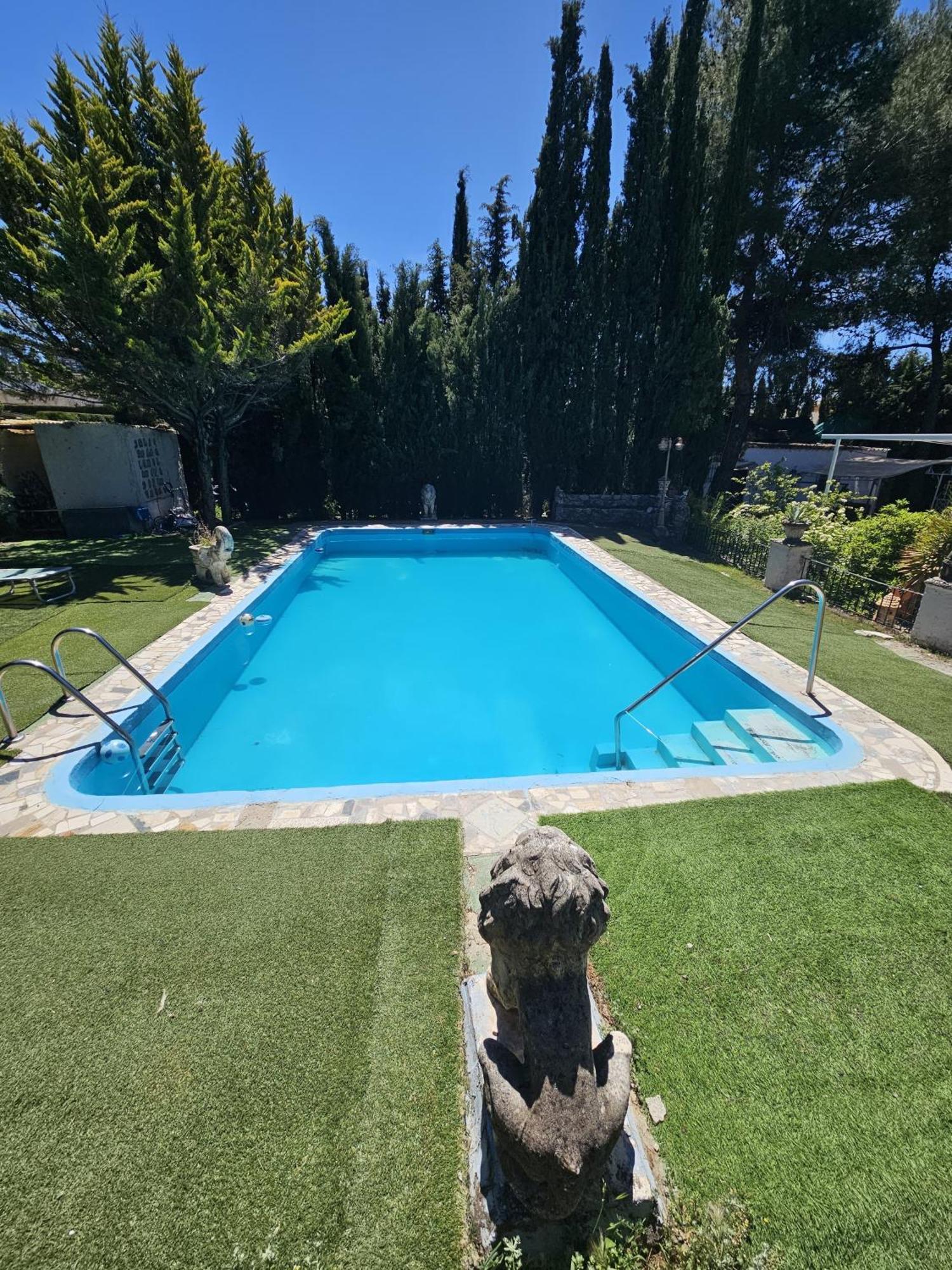 Villa Lazaro Alfacar Dış mekan fotoğraf